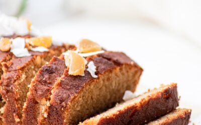 Membuat Aneka Sponge & Cake